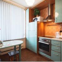 Hotel photos LikeHome Apartments Polyanka