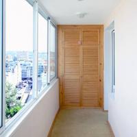 Hotel photos LikeHome Apartments Polyanka