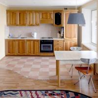 Fotos del hotel LikeHome Апартаменты Полянка