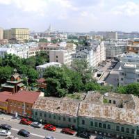 Hotelfotos LikeHome Апартаменты Полянка