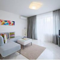 Hotel photos LikeHome Apartments Oktyabrskaya