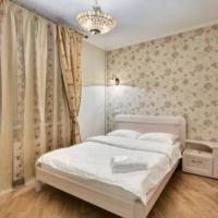 Фотографии отеля LikeHome Апартаменты Октябрьская