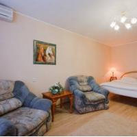 Fotos del hotel LikeHome Апартаменты Октябрьская