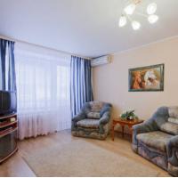 Hotel photos LikeHome Apartments Oktyabrskaya