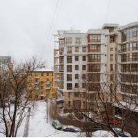 Hotel photos LikeHome Apartments Oktyabrskaya