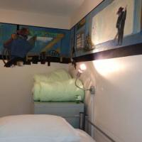 Фотографии отеля Chicago Hostel