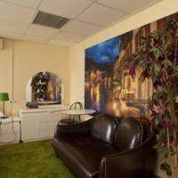 Фотографии отеля Eurasia Hostel