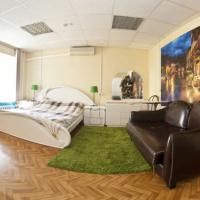 Hotel photos Eurasia Hostel