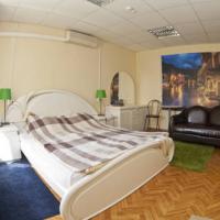 Hotel photos Eurasia Hostel