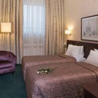 Fotos del hotel Аэростар