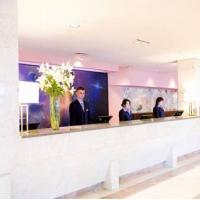 Hotelfotos Аэростар