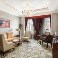 Fotos del hotel Отель Никольская Кемпински Москва