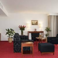 Fotos del hotel Холидэй Инн Сокольники