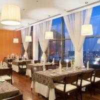 Hotel photos Holiday Inn Sokolniki