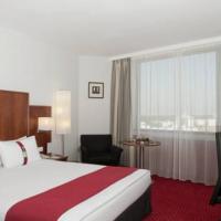 Hotel photos Holiday Inn Sokolniki