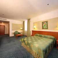 Hotelfotos Бородино