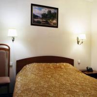 Hotelfotos Отель Мирит