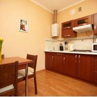 Hotel photos Moscow For You Tverskaya Apartments