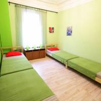 Hotel photos Artist on Krasnye Vorota