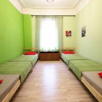 Fotos del hotel Артист на Красных Воротах