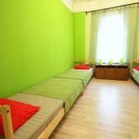 Fotos del hotel Артист на Красных Воротах