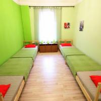 Hotel photos Artist on Krasnye Vorota