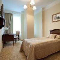 Hotel photos Onegin Hotel