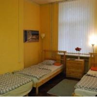 Hotelfotos Moscow Home Hostel