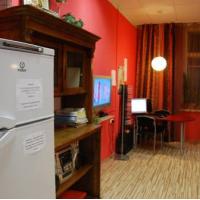 Hotel photos Moscow Home Hostel