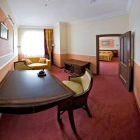 Hotel photos Gostiny Dom