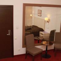 Hotelfotos Hotel Leon Spa