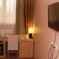 Fotos del hotel Hotel Leon Spa