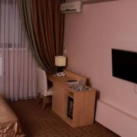 Fotos del hotel Hotel Leon Spa