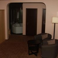 Hotel photos Hotel Leon Spa