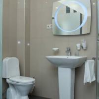 Hotel photos Hotel Leon Spa