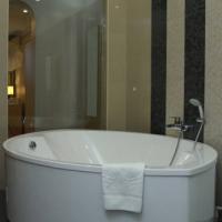 Fotos del hotel Hotel Leon Spa