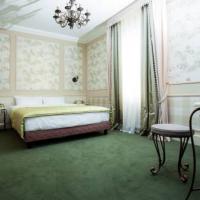 Hotelfotos Отель Кузнецкий Инн