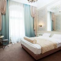 Fotos del hotel Отель Кузнецкий Инн