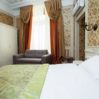 Hotel photos Kyznetskiy Inn Hotel