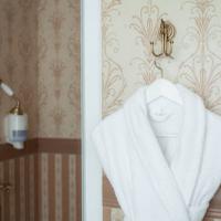 Fotos del hotel Отель Кузнецкий Инн