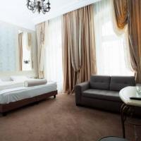 Fotos del hotel Отель Кузнецкий Инн