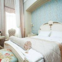 Hotelfotos Отель Кузнецкий Инн