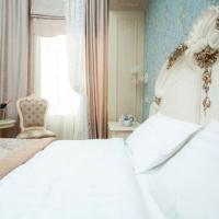 Hotelfotos Отель Кузнецкий Инн