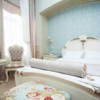 Fotos del hotel Отель Кузнецкий Инн