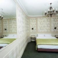 Hotelfotos Отель Кузнецкий Инн