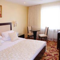Hotelfotos Измайлово Альфа