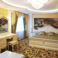 Fotos del hotel Измайлово Альфа