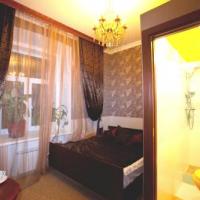 Hotelfotos Апартаменты на Страстном Бульваре