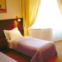 Fotos del hotel Отель Базис-М