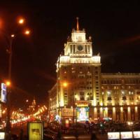 Hotelfotos Пекин